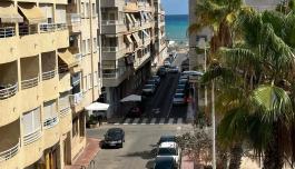 Apartment in Torrevieja, Spain, Playa del cura area, 2 bedrooms, 80 m2 - #BOL-LJ-00030 image 5