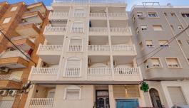 Apartment in Torrevieja, Spain, Playa de los locos area, 2 bedrooms, 101 m2 - #BOL-19-2375 image 1