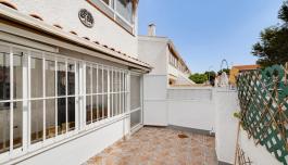 Bungalow in Torrevieja, Spain, Playa de los Naufragos area, 2 bedrooms, 48 m2 - #BOL-NA130 image 2