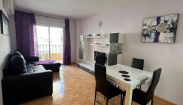 Apartment in Torrevieja, Spain, Estacion de autobuses area, 2 bedrooms, 67 m2 - #BOL-A10261 image 1