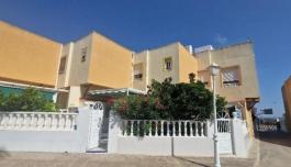 Town house in Torrevieja, Spain, Torre la mata area, 2 bedrooms, 54 m2 - #BOL-8-00858 image 4