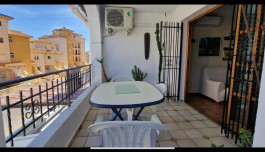 Apartment in Orihuela Costa, Spain, Altos de Campoamor area, 2 bedrooms, 90 m2 - #BOL-A2003V image 4