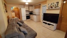 Apartment in Torrevieja, Spain, Estacion de autobuses area, 3 bedrooms, 75 m2 - #BOL-PV99 image 4