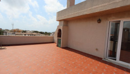 Penthouse in Orihuela Costa, Spain, Punta Prima area, 2 bedrooms, 102 m2 - #BOL-ID015 image 1