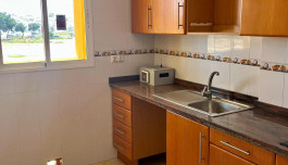 Apartment in Orihuela Costa, Spain, Villamartin area, 3 bedrooms, 136 m2 - #BOL-ICB-A0007 image 2