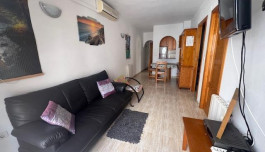 Apartment in Torrevieja, Spain, Playa del cura area, 2 bedrooms, 66 m2 - #BOL-TM1700 image 2