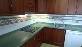 Apartment in Torrevieja, Spain, Estacion de autobuses area, 4 bedrooms, 97 m2 - #BOL-C046 image 4