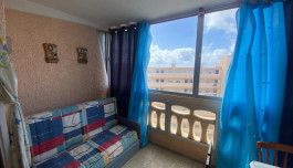 Piso en Torrevieja, España, zona de la La Mata, 1 dormitorio, 57 m2 - #BOL-M71 image 3