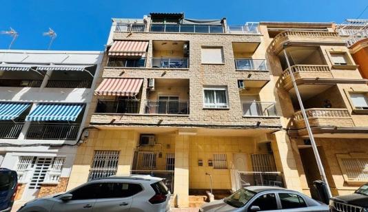 Квартира в Торревьеха, Испания, район La Mata pueblo, 1 спальня, 40 м2 - #BOL-1207 image 0