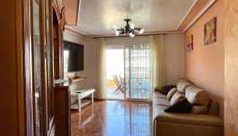 Penthouse in Torrevieja, Spain, La Mata area, 3 bedrooms, 64 m2 - #BOL-AOCE1855 image 4