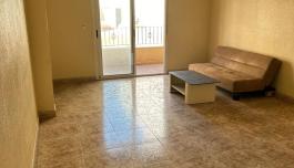 Apartment in Torrevieja, Spain, Centro area, 3 bedrooms, 110 m2 - #BOL-BPPT358 image 2