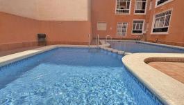 Apartment in Torrevieja, Spain, Playa del cura area, 3 bedrooms, 81 m2 - #BOL-24-D3274 image 1