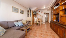 Bungalow in Orihuela Costa, Spain, Punta Prima area, 2 bedrooms, 80 m2 - #BOL-AM-01314 image 5