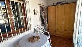 Town house in Torrevieja, Spain, San luis area, 2 bedrooms, 60 m2 - #BOL-2c0009 image 2