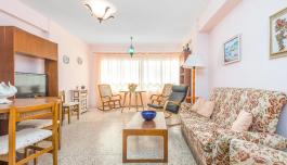 Apartment in Torrevieja, Spain, Paseo maritimo area, 3 bedrooms, 61 m2 - #BOL-GT2024620-3 image 2