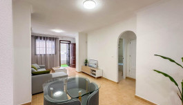 Apartment in Torrevieja, Spain, Playa del cura area, 1 bedroom, 67 m2 - #BOL-AB1-242 image 2
