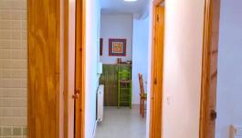 Apartment in Torrevieja, Spain, Las calas area, 3 bedrooms, 87 m2 - #BOL-EH-6006 image 1