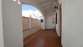 Town house in Torrevieja, Spain, Los altos area, 3 bedrooms, 84 m2 - #BOL-S38 image 4