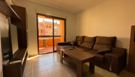 Квартира в Торревьеха, Испания, район Rosaleda-los frutales, 2 спальни, 80 м2 - #BOL-A2009V image 1