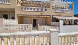 Bungalow in Torrevieja, Spain, Torrejón area, 2 bedrooms, 60 m2 - #BOL-CAPEB2004 image 1