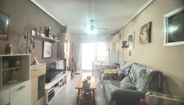 Apartment in Torrevieja, Spain, Playa del cura area, 2 bedrooms, 62 m2 - #BOL-VT2301 image 4