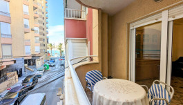 Квартира в Торревьеха, Испания, район Playa del cura, 1 спальня, 63 м2 - #BOL-TS-102 image 5