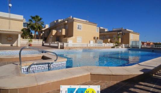 Bungalow in Torrevieja, Spain, Torrejón area, 2 bedrooms, 80 m2 - #BOL-GTRA-2BWAJL-RS03BIS image 0