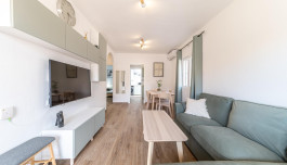 Bungalow in Orihuela Costa, Spain, La Zenia area, 3 bedrooms, 77 m2 - #BOL-012dbis image 4