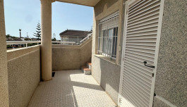 Bungalow in Torrevieja, Spain, La siesta area, 3 bedrooms, 60 m2 - #BOL-LJ-00014 image 4