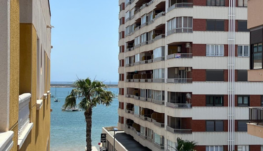 Apartment in Torrevieja, Spain, Acequion area, 2 bedrooms, 64 m2 - #BOL-00749 image 0