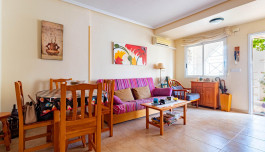 Bungalow in Torrevieja, Spain, Torreblanca area, 4 bedrooms, 83 m2 - #BOL-7621X image 3