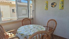 Bungalow en Torrevieja, España, zona de la Torreblanca, 2 dormitorios, 51 m2 - #BOL-A10150 image 3