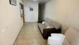 Apartment in Torrevieja, Spain, Curva del Palangre area, 2 bedrooms, 70 m2 - #BOL-BPPT403 image 2