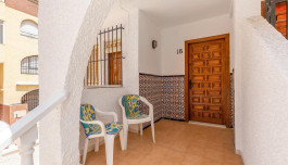 Bungalow en Torrevieja, España, zona de la La Mata pueblo, 2 dormitorios, 94 m2 - #BOL-21_SG104 image 3