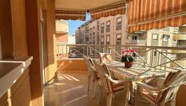 Apartment in Torrevieja, Spain, Playa del cura area, 2 bedrooms, 80 m2 - #BOL-LJ-00030 image 2