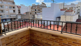 Квартира в Торревьеха, Испания, район torrevieja, 3 спальни, 130 м2 - #BOL-US-1672 image 2