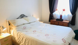 Квартира в Ориуэла Коста, Испания, район Playa Flamenca Norte, 2 спальни, 74 м2 - #BOL-EXP07091 image 3