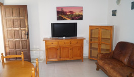Bungalow in Orihuela Costa, Spain, Villamartin area, 2 bedrooms, 66 m2 - #BOL-AJJJ259 image 5
