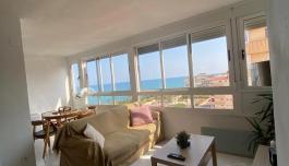 Apartment in Torrevieja, Spain, Cabo cervera area, 1 bedroom, 52 m2 - #BOL-21-T10 image 3