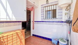 Apartment in Orihuela Costa, Spain, Los Dolses area, 2 bedrooms, 58 m2 - #BOL-P.0001 image 4