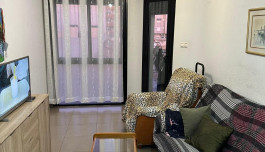 Apartment in Torrevieja, Spain, Centro area, 2 bedrooms, 75 m2 - #BOL-ENV159MHG image 5