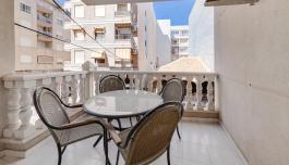 Apartment in Torrevieja, Spain, Playa de los locos area, 2 bedrooms, 101 m2 - #BOL-19-2375 image 4