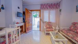 Bungalow in Torrevieja, Spain, Los altos area, 2 bedrooms, 51 m2 - #BOL-CH0065101 image 5