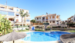 Apartment in Torrevieja, Spain, Torreblanca area, 2 bedrooms, 67 m2 - #BOL-COR2713 image 1