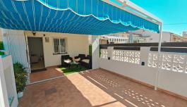 Bungalow en Torrevieja, España, zona de la Torreta florida, 1 dormitorio, 36 m2 - #BOL-RS00032 image 1