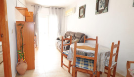 Apartment in Torrevieja, Spain, Acequion area, 1 bedroom, 46 m2 - #BOL-1793 image 5