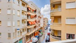 Apartment in Torrevieja, Spain, Playa del cura area, 3 bedrooms, 106 m2 - #BOL-7-825 image 3