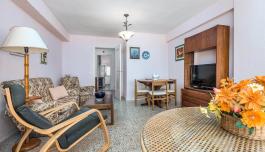 Квартира в Торревьеха, Испания, район Paseo maritimo, 3 спальни, 61 м2 - #BOL-GT2024620-3 image 3