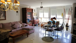 Apartment in Torrevieja, Spain, Centro area, 3 bedrooms, 140 m2 - #BOL-ES1RP000062 image 2
