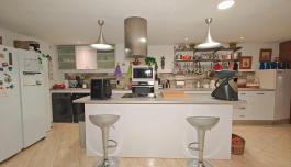 Town house in Torrevieja, Spain, Acequion area, 4 bedrooms, 257 m2 - #BOL-RS00053 image 4